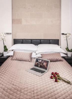 Гостиница NOX Golders Green  Лондон
